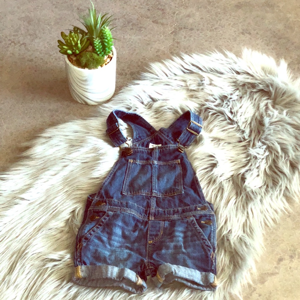 GAP Shortalls